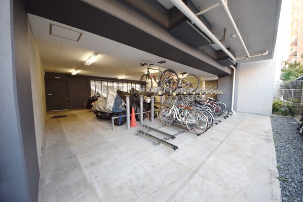 コンフォリア木場親水公園の物件内観写真